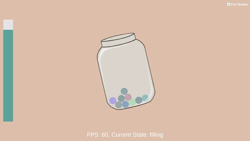 Скриншот 3 к игре Jar