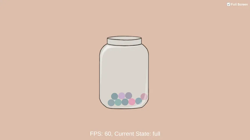 Скриншот 4 к игре Jar