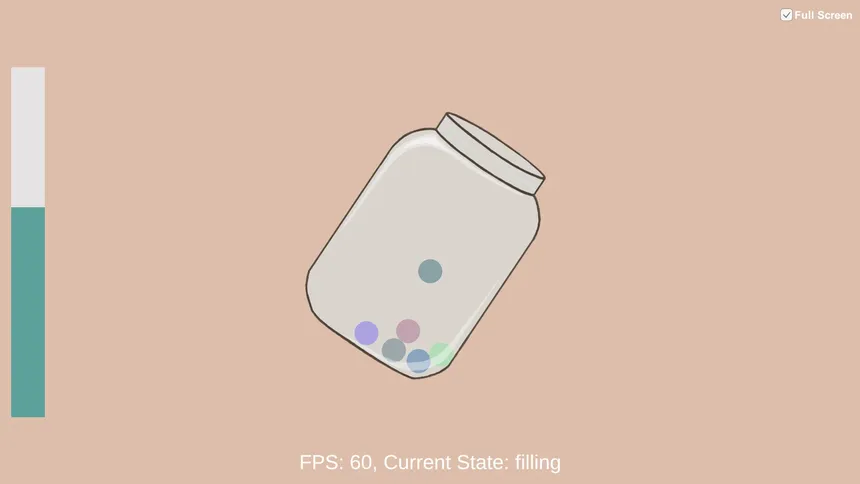 Скриншот 5 к игре Jar