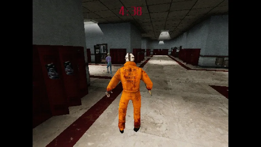 Скриншот 3 к игре Slasher