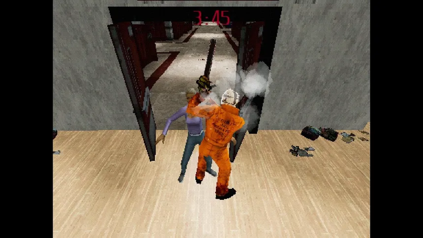 Скриншот 5 к игре Slasher