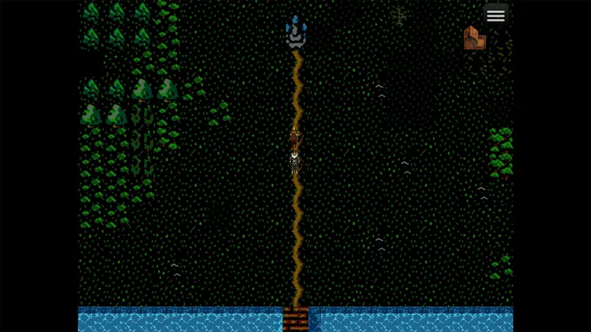 Скриншот 3 к игре False Ages I - Dark Lords of Hermad
