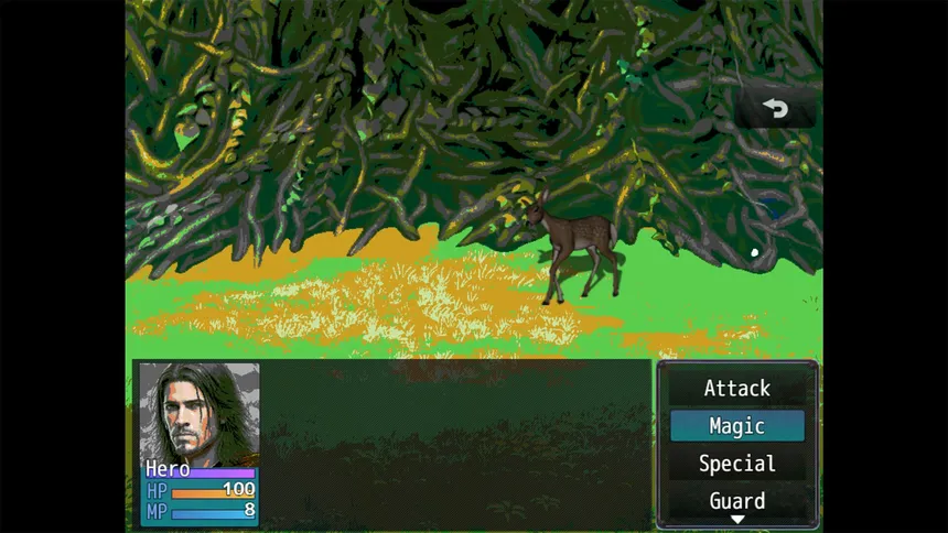 Скриншот 5 к игре False Ages I - Dark Lords of Hermad
