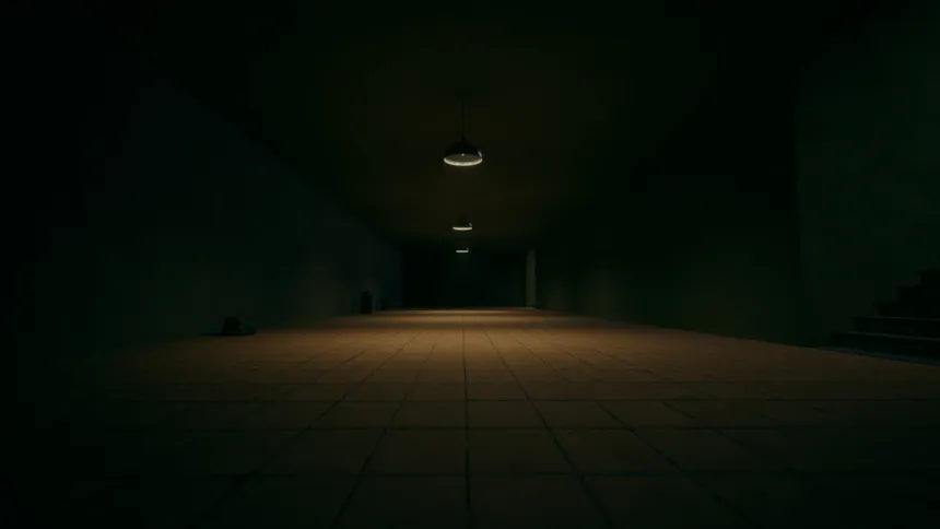 Скриншот 5 к игре The Train Station