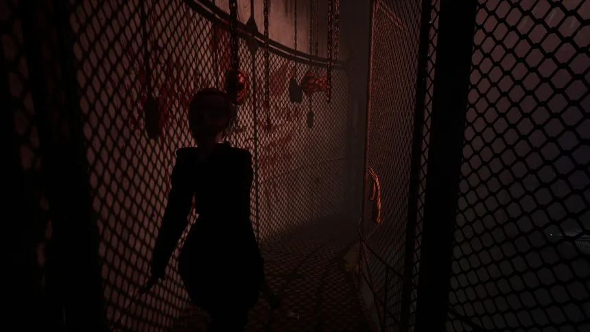 Скриншот 4 к игре The Living Shadows