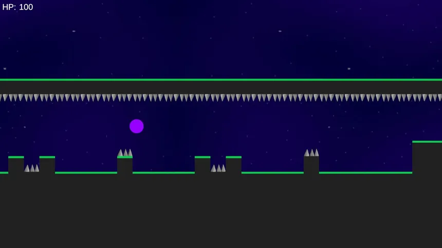 Скриншот 2 к игре Never Stop Rolling