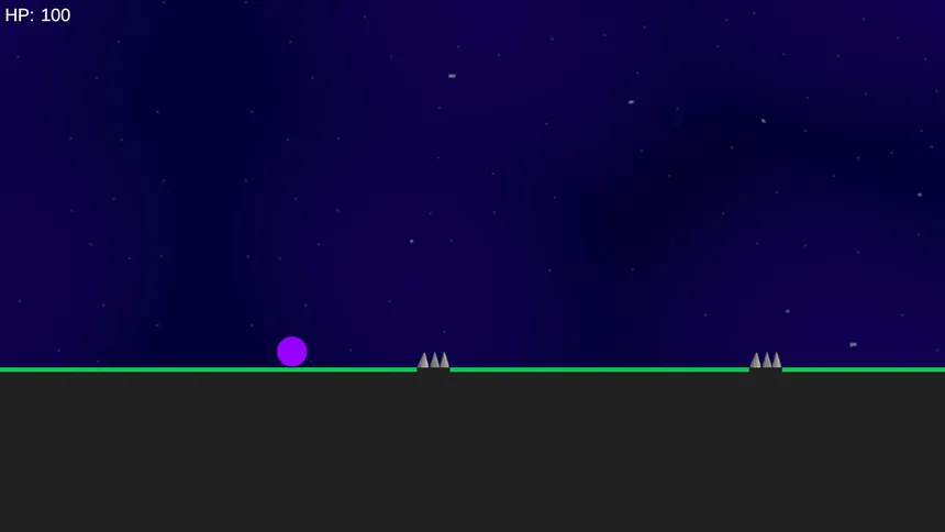Скриншот 3 к игре Never Stop Rolling