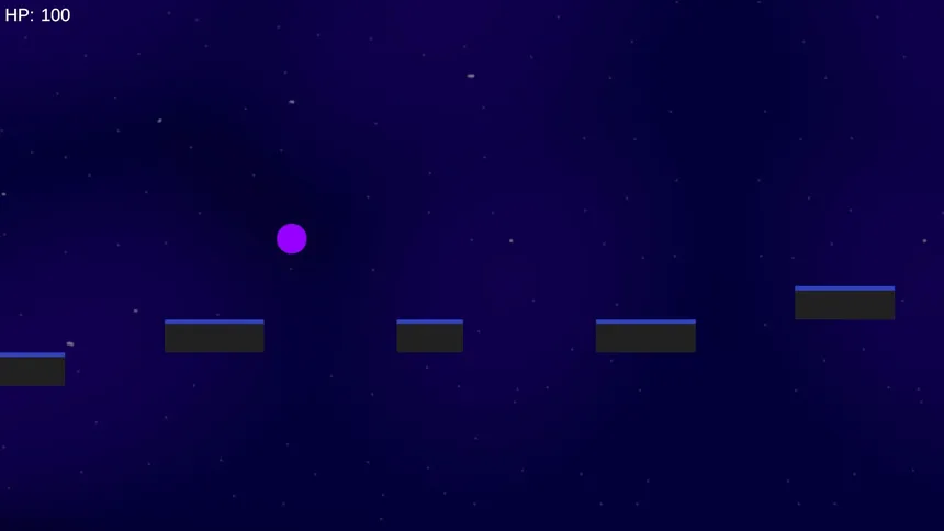 Скриншот 4 к игре Never Stop Rolling