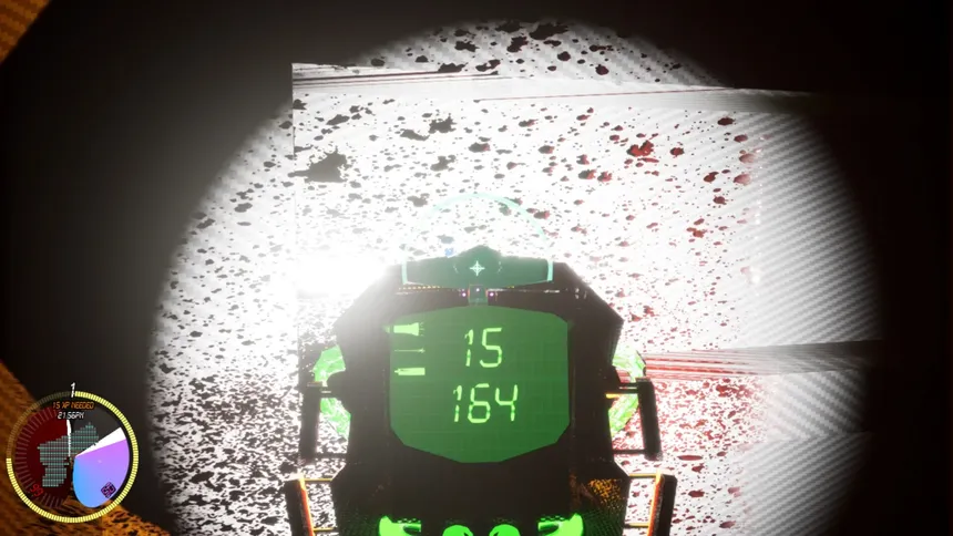 Скриншот 4 к игре The Drop