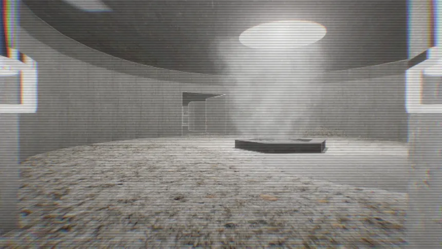 Скриншот 4 к игре Brutalist Golf