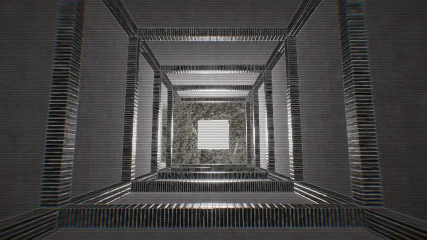 Скриншот 5 к игре Brutalist Golf