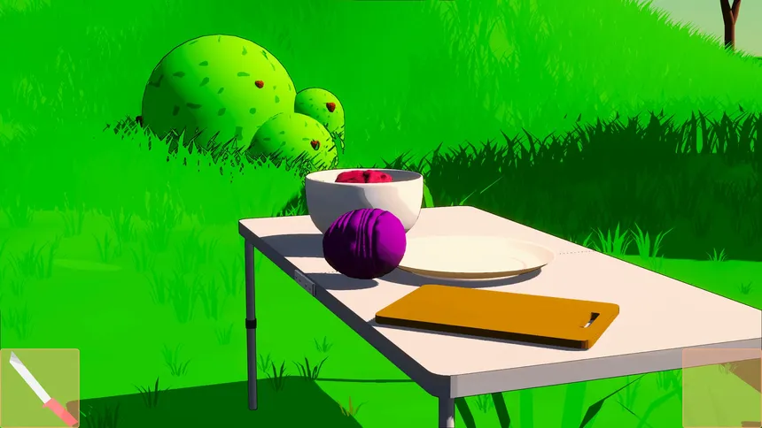 Скриншот 7 к игре ШАШЛЫКИ🍖