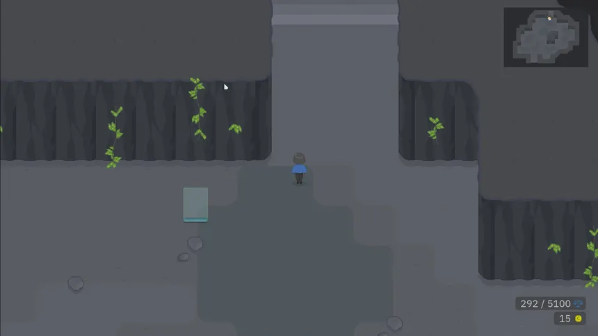 Скриншот 6 к игре Larinite