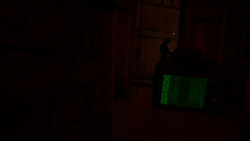 Скриншот 7 к игре GONZO VR