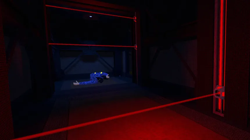 Скриншот 8 к игре GONZO VR
