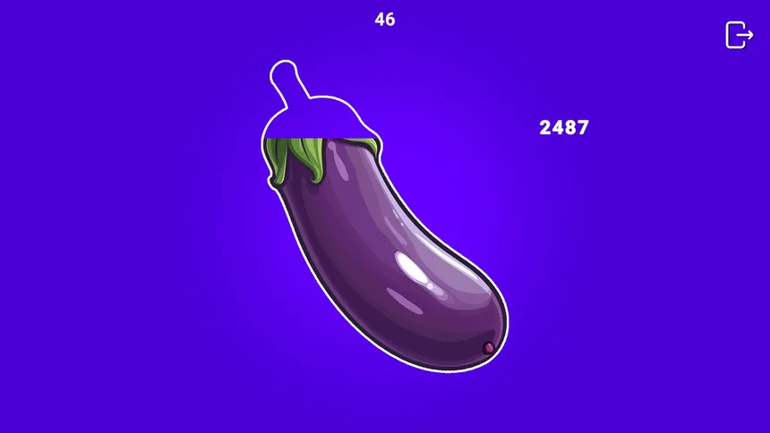 Скриншот 2 к игре Eggplant