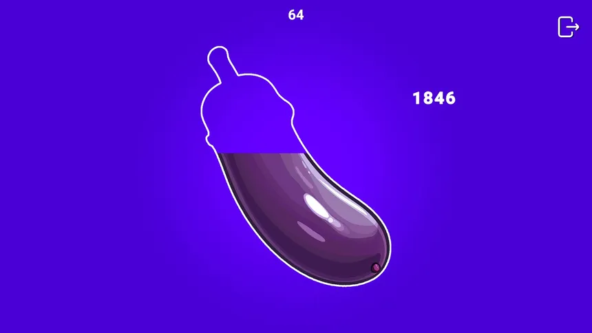 Скриншот 3 к игре Eggplant