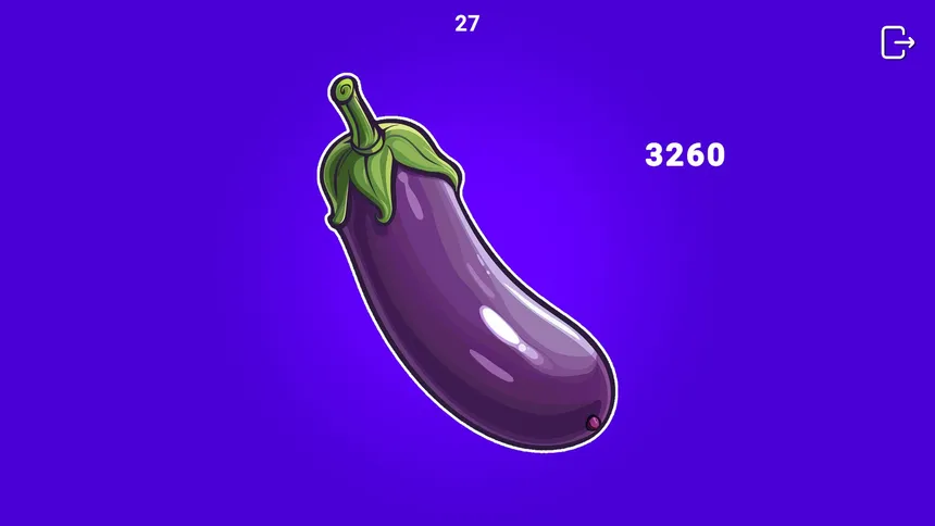 Скриншот 4 к игре Eggplant