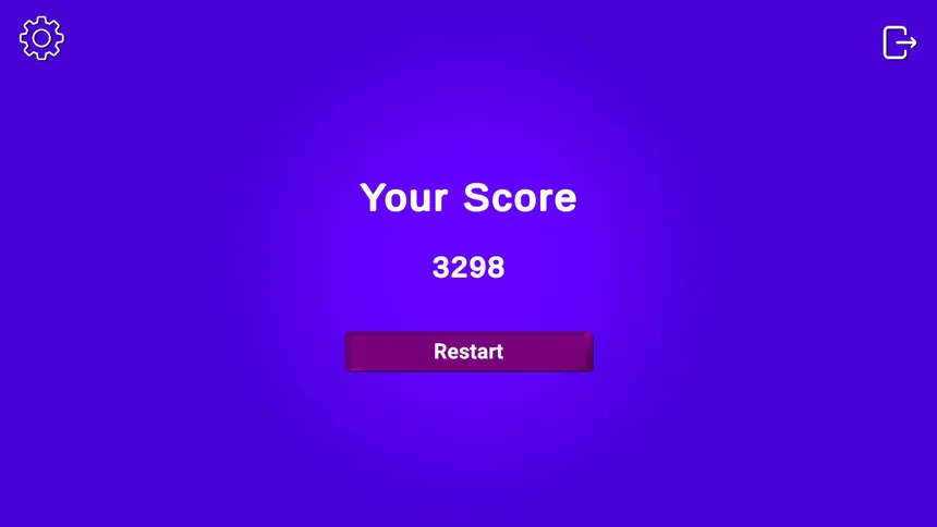 Скриншот 6 к игре Eggplant