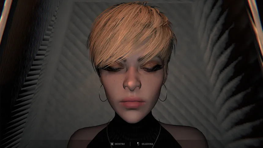 Скриншот 5 к игре Scary Shadow Spot: Last Farewell