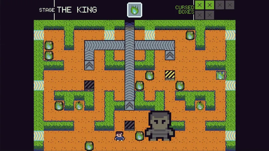 Скриншот 3 к игре Move Out Manor