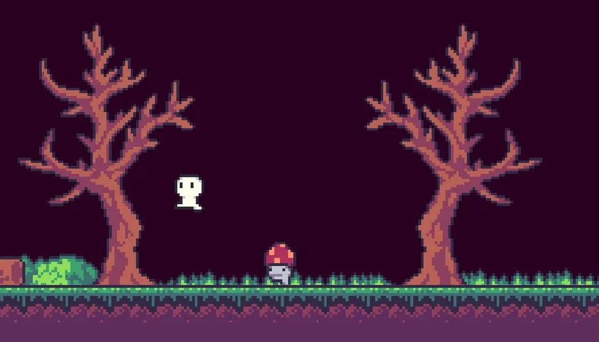 Скриншот 3 к игре Lost Gorga