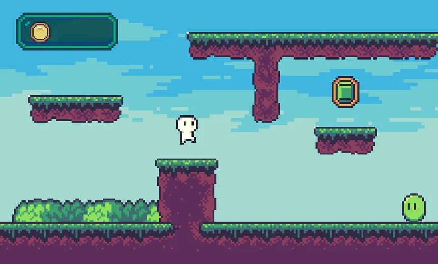Скриншот 4 к игре Lost Gorga