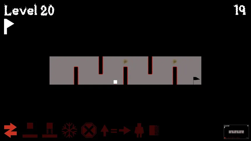 Скриншот 2 к игре H.A.R.D.