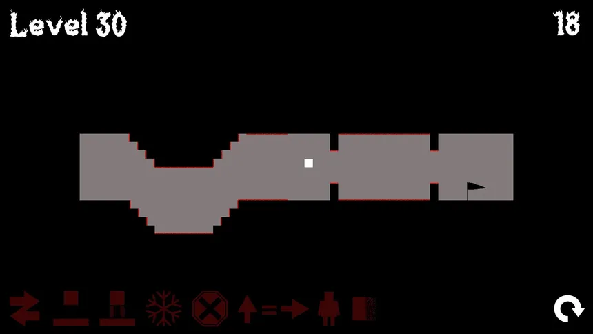 Скриншот 3 к игре H.A.R.D.