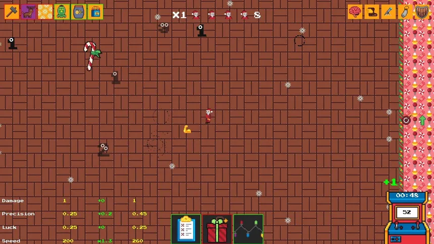 Скриншот 3 к игре High Score
