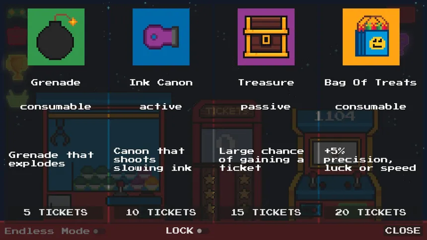 Скриншот 6 к игре High Score