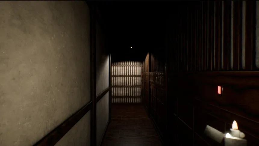 Скриншот 3 к игре The Yamamura Estate