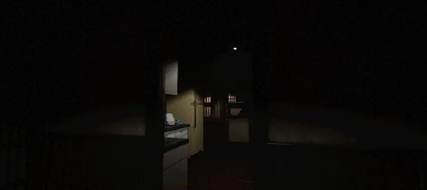 Скриншот 4 к игре The Yamamura Estate