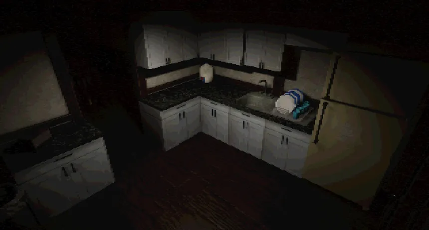 Скриншот 6 к игре The Yamamura Estate