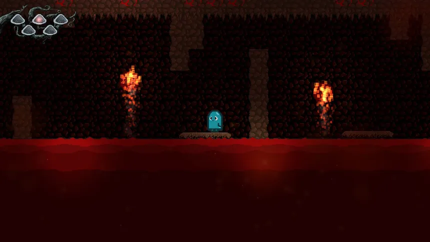 Скриншот 3 к игре The Guardian Shift