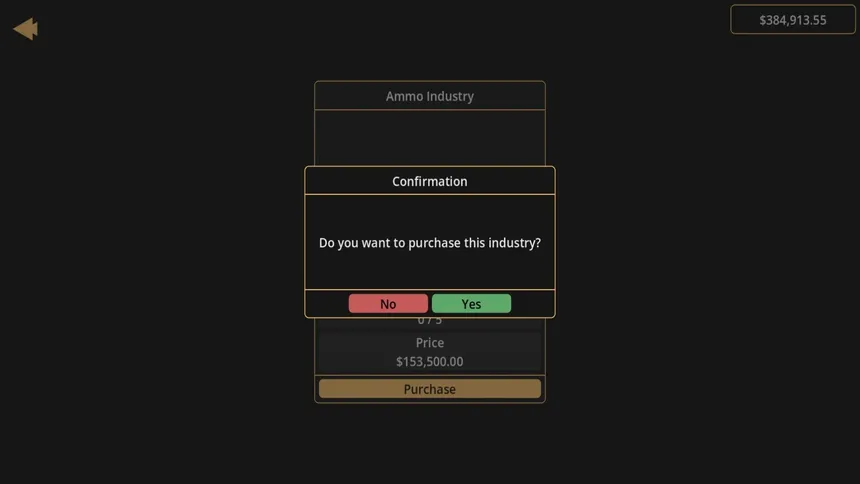 Скриншот 8 к игре Industrial Empire