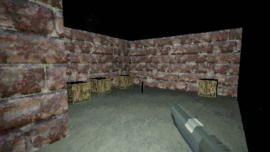 Скриншот 2 к игре Pitty Meaty
