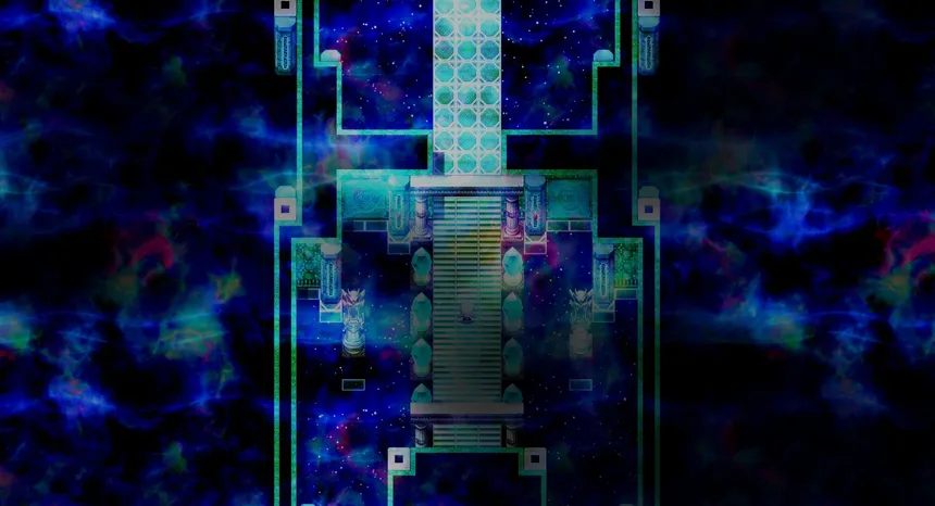 Скриншот 3 к игре Dungeon Reborn