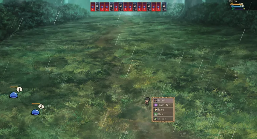 Скриншот 4 к игре Dungeon Reborn