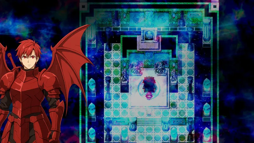 Скриншот 6 к игре Dungeon Reborn