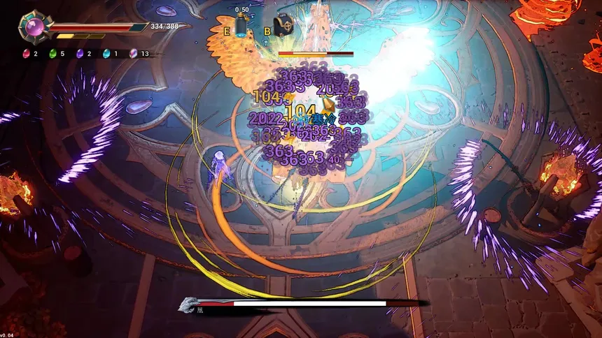 Скриншот 3 к игре Black Myth: Heaven