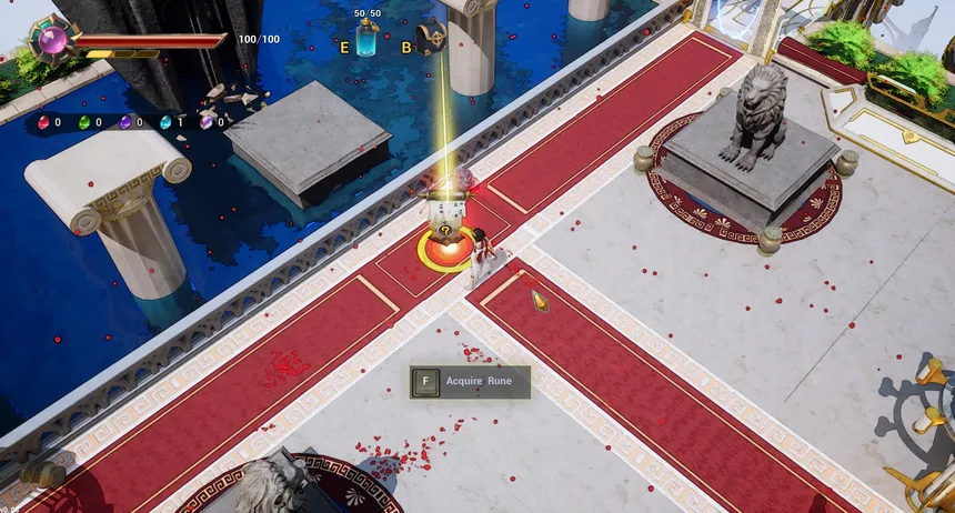 Скриншот 5 к игре Black Myth: Heaven