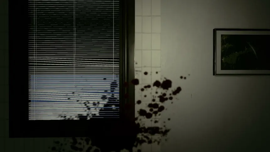 Скриншот 2 к игре Horror Office