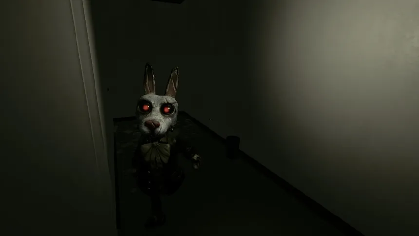 Скриншот 4 к игре Horror Office