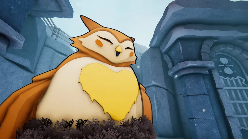 Скриншот 5 к игре Alchemist: Journey of the Soul