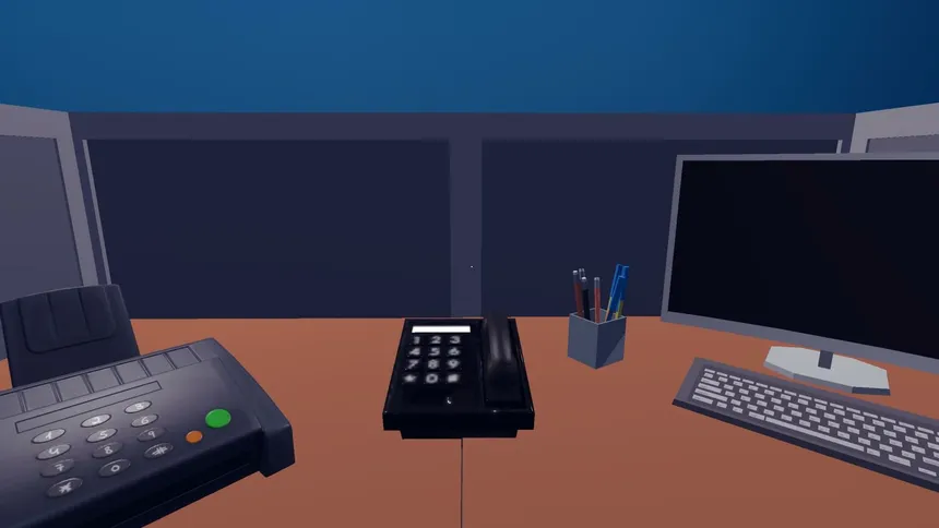 Скриншот 1 к игре Overtime Pay