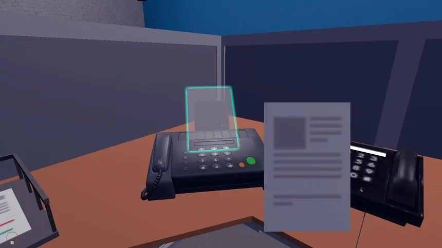Скриншот 2 к игре Overtime Pay