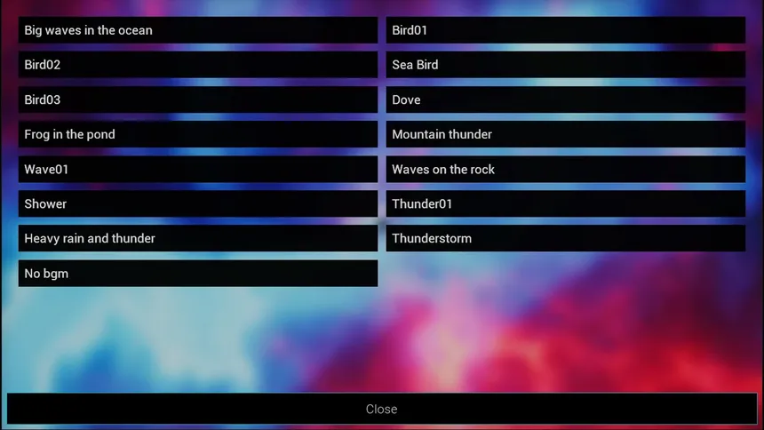 Скриншот 5 к игре UniMed+ solfeggio with VR