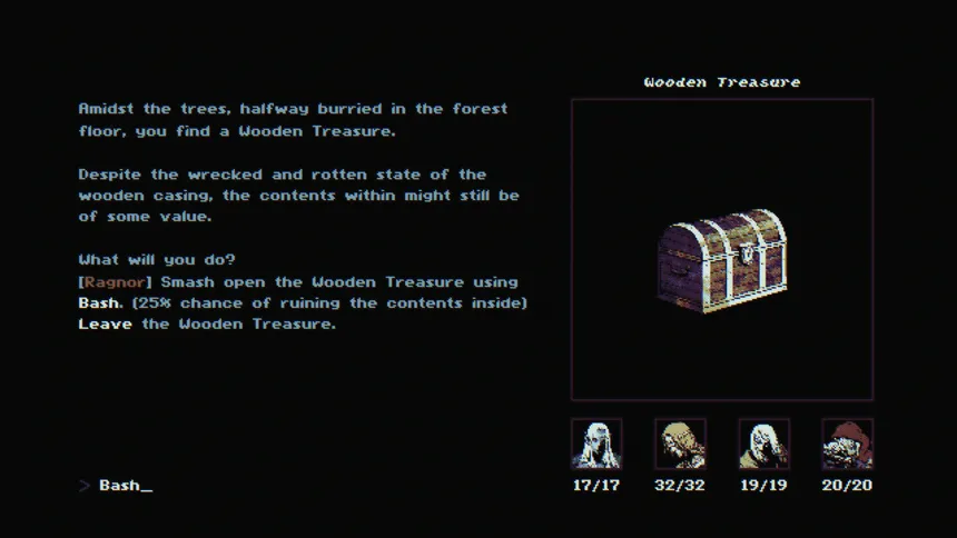 Скриншот 4 к игре Torchless
