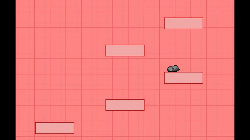 Скриншот 4 к игре Impossible Stone Game